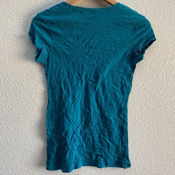 Lot Guess Jeans Bling Stones T-Shirt Lot Of Two Items 2 Medium - Picture 4 of 7